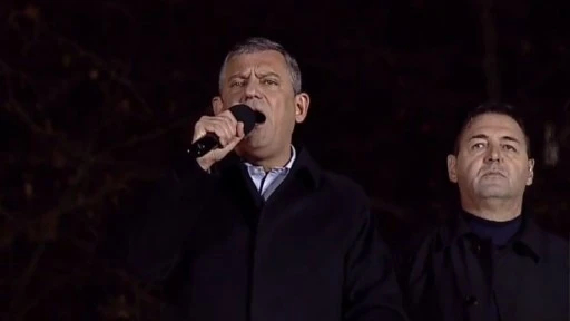 &Ouml;zg&uuml;r &Ouml;zel iş&ccedil;i ve emeklilere seslendi: Hepinizi m&uuml;cadeleye davet ediyorum!