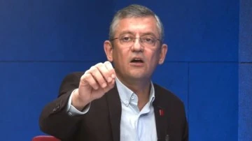 Özgür Özel: Kafa kafayayız, kazanacağımız görülüyor!