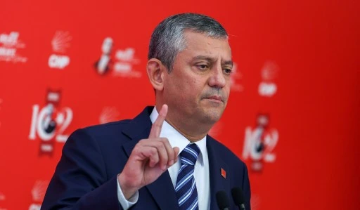 Özgür Özel: Kayyum atansa 6 gün durur!
