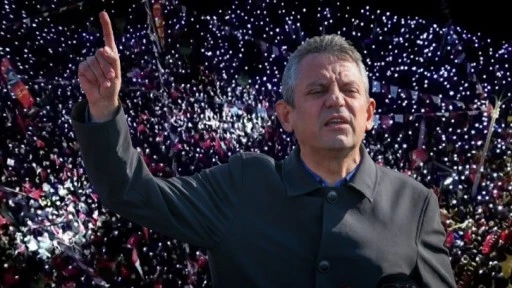 Özgür Özel: Kim demiş 'Başakşehir olmaz' diye? İşte buradayız!