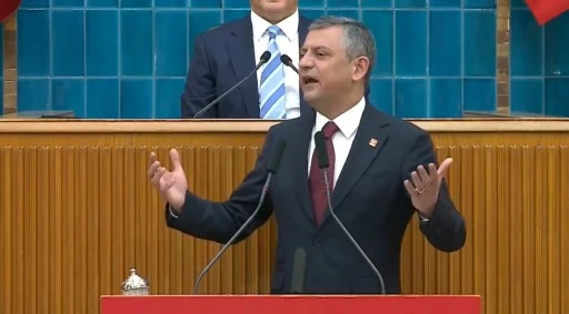 &Ouml;zg&uuml;r &Ouml;zel 'Mesut &Ouml;zarslan' dosyasını a&ccedil;tı: İktidara bozuk tohum Mesut'la gidilmez!