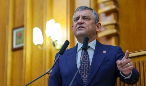 &Ouml;zg&uuml;r &Ouml;zel, Murat Emir ve Yunus Emre'nin dokunulmazlık fezlekeleri Meclis'te...