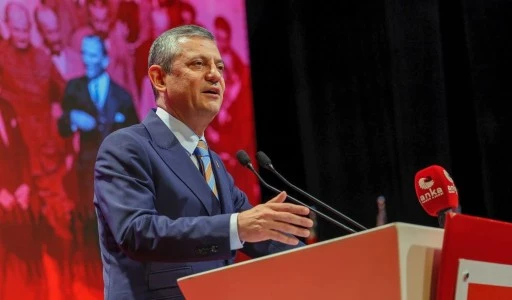 Özgür Özel: Ne bekliyorduk ki, elbette böyle olacak; yatanımız yatacak, bedel ödeyen bedel ödeyecek!