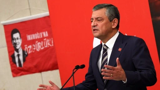 Özgür Özel: O sandığı kimseye kaptırmayacağız, iktidarı değiştireceğiz...