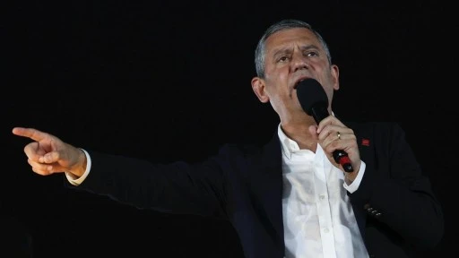 Özgür Özel: O sandık gelecek, İmamoğlu Cumhurbaşkanı olacak