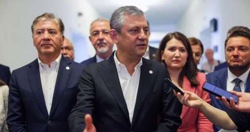 &Ouml;zg&uuml;r &Ouml;zel: &Ouml;zensiz, k&ouml;t&uuml; hazırlanmış bir teklif...