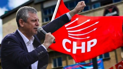 &Ouml;zg&uuml;r &Ouml;zel: Partiden ayrılmayacağız, baskın se&ccedil;im olursa y&uuml;zde 60&rsquo;la kazanırız