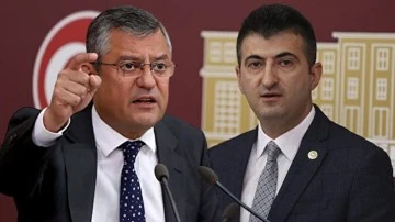 &Ouml;zg&uuml;r &Ouml;zel: RT&Uuml;K &uuml;yeliği i&ccedil;in silah arkadaşlarını satan birinin...