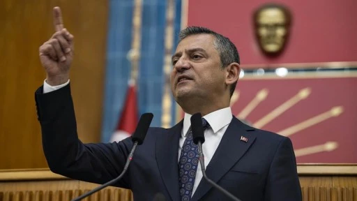 &Ouml;zg&uuml;r &Ouml;zel: Salı g&uuml;n&uuml; geniş katılımlı bir grup toplantısı yapacağız