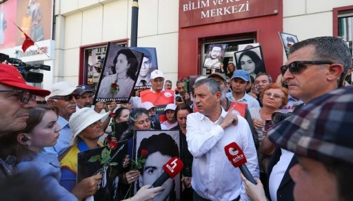 &Ouml;zg&uuml;r &Ouml;zel Sivas'ta: 2 Temmuz'un bir utan&ccedil; g&uuml;n&uuml; olarak kanunlaştığı g&uuml;ne kadar...