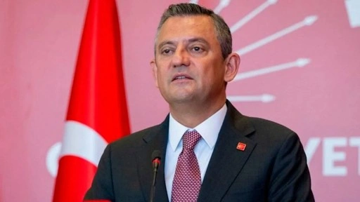 Özgür Özel: Türkiye sivil bir darbe süreci içinde
