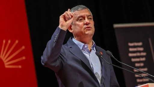 Özgür Özel ve 12 milletvekili hakkında 18 dokunulmazlık fezlekesi TBMM'de