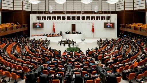 Özgür Özel ve Tuncay Özkan hakkında dokunulmazlık dosyaları TBMM'ye sunuldu!