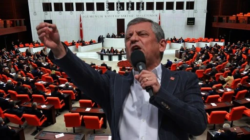 &Ouml;zg&uuml;r &Ouml;zel ve Veli Ağbaba hakkındaki dosyalar Ankara'ya g&ouml;nderildi