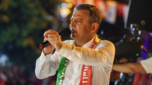 Özgür Özel: AK Toroslar çetesi çöküyor, AKP'ye kuruluş yıldönümü hediyesi vereceğim