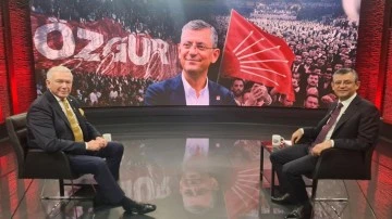 Özgür Özel: Yerel seçimlerde ittifak yapmayacağız çünkü... 