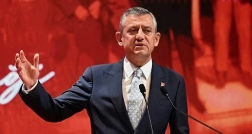 &Ouml;zg&uuml;r &Ouml;zel y&ouml;netimi olağan&uuml;st&uuml; kurultay i&ccedil;in mahkemeye başvurdu!