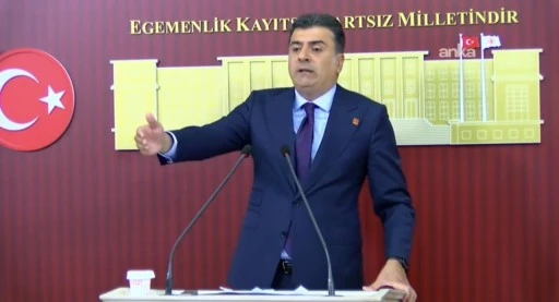 &Ouml;zg&uuml;r &Ouml;zel y&ouml;netimi olağan&uuml;st&uuml; kurultay i&ccedil;in mahkemeye başvuruacak