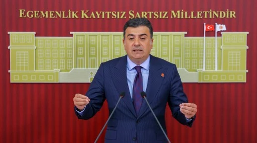 &Ouml;zg&uuml;r &Ouml;zel y&ouml;netimi olağan&uuml;st&uuml; kurultay i&ccedil;in mahkemeye başvuruacak
