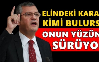 &Ouml;zg&uuml;r &Ouml;zel'den Soylu'ya 'teftiş' yanıtı...