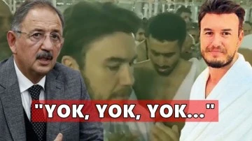 &Ouml;zhaseki'den yeni 'Ceceli' a&ccedil;ıklaması...