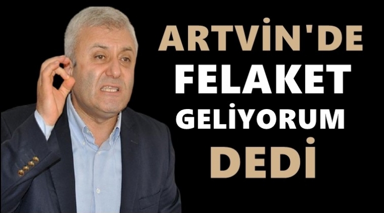 &Ouml;zkan: Belediyemiz &ccedil;abaladı, sorumlular g&ouml;rmedi!