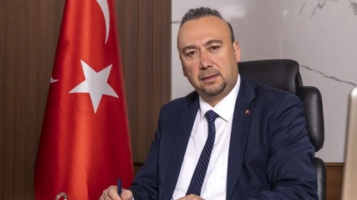 &Ouml;zkan Yalım kesin ihra&ccedil; talebiyle disipline sevk edildi