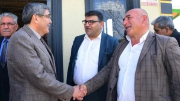 &Ouml;zke&ccedil;eci&rsquo;ye vatandaşlardan &Ouml;TV memnuyeti!