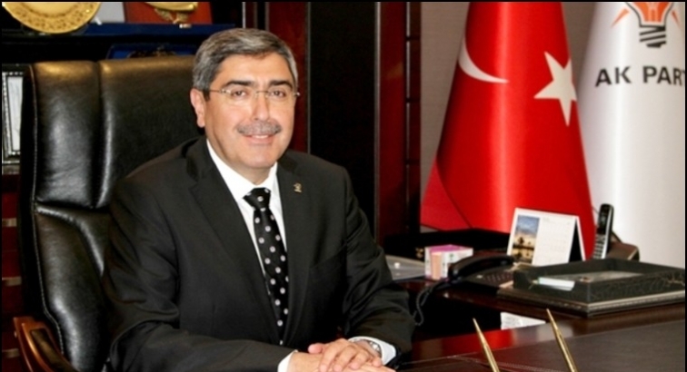 &Ouml;zke&ccedil;eci'den 19 Mayıs mesajı...