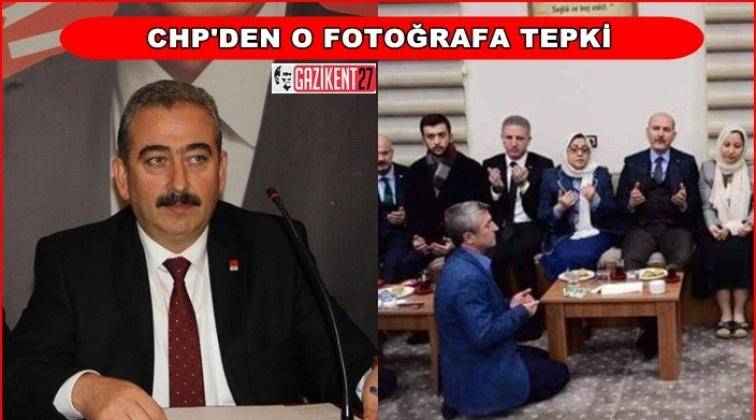 &Ouml;zpolat: Onur kırıcı bir davranış...