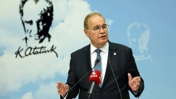 CHP'li &Ouml;ztrak: Bu h&uuml;k&uuml;metin beyin &ouml;l&uuml;m&uuml; ger&ccedil;ekleşti!