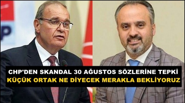 &Ouml;ztrak: &Ccedil;atlamanın hızlanmasından korkuyorlar