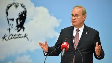 &Ouml;ztrak: Erdoğan 'Behl&uuml;l ka&ccedil;ar' diyerek ka&ccedil;amaz!