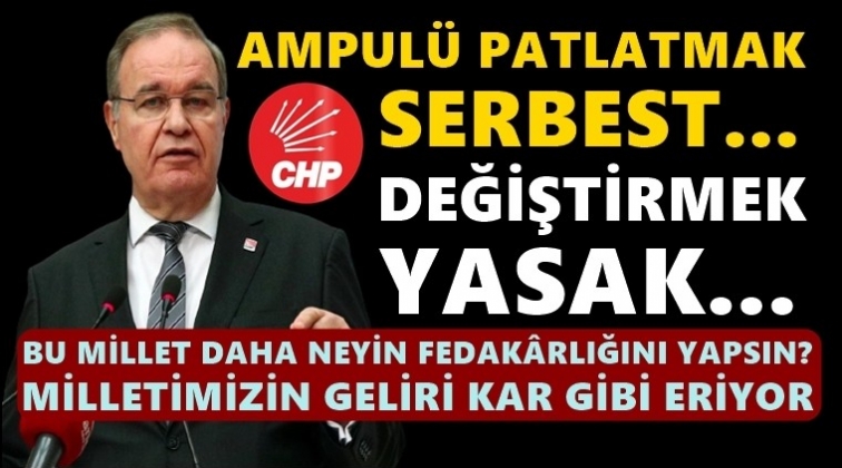 &Ouml;ztrak: Hijyenik pedlerin satışı niye yasak?