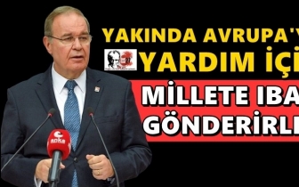 &Ouml;ztrak: Yandım Allah! feryatları y&uuml;kseliyor...
