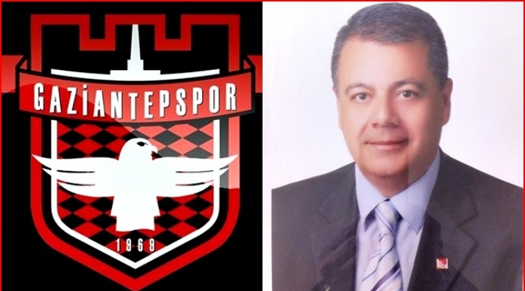 Öztürk: Gaziantepspor halkımızın ortak onurudur