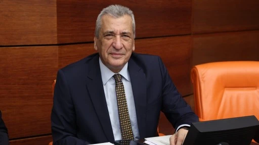 &Ouml;zt&uuml;rkmen: Adana-Gaziantep otoyolunu &ouml;zelleştirmek, hem &uuml;reticiye hem vatandaşa hem de milli ekonomiye ihanettir