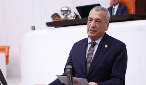 &Ouml;zt&uuml;rkmen: Bu mu sorunsuz Gaziantep?