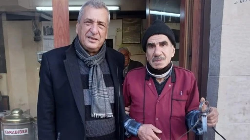 Öztürkmen’den kahvehane esnafı için çağrı