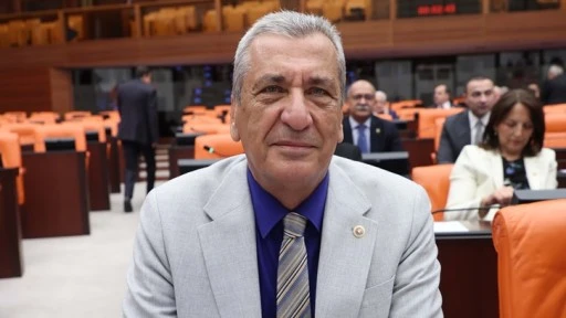 Öztürkmen’den TÜİK’in yoksulluk araştırmasına tepki