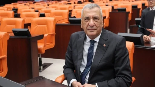 Öztürkmen: Ekonomiyi batıran iktidar çareyi yeni haraçlarda buldu