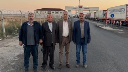 Öztürkmen, Elbeyli’nin sorunlarını Meclis gündemine taşıdı