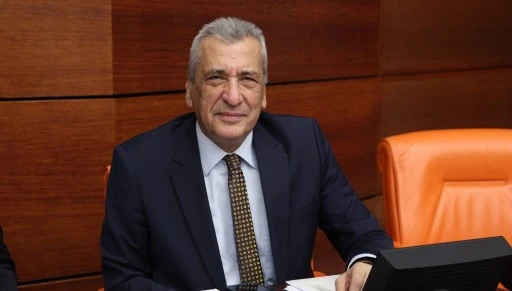 &Ouml;zt&uuml;rkmen: Gaziantep&rsquo;in altyapısı alarm veriyor