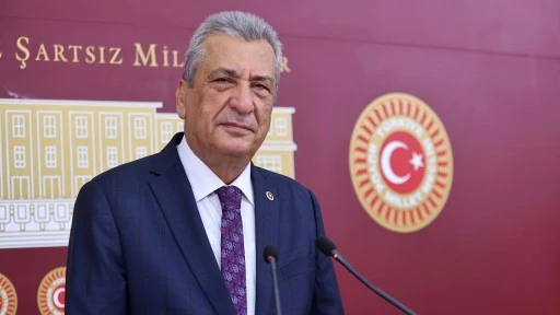 Öztürkmen: Gazianteplinin kredi kartı ve banka kredisi borcu rekor kırdı