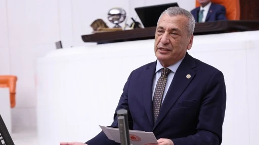 &Ouml;zt&uuml;rkmen: İktidarın politikaları nedeniyle kırmızı et hayal oldu