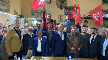 &Ouml;zt&uuml;rkmen: İktidarlar halkın &ccedil;alışanıdır