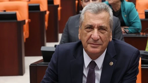 Öztürkmen: Kapanan ve tasfiye edilen şirket sayısındaki artış korkutuyor