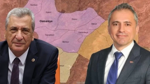 Öztürkmen: Nurdağı ve İslahiye, Gaziantep’in koparılamaz parçalarıdır