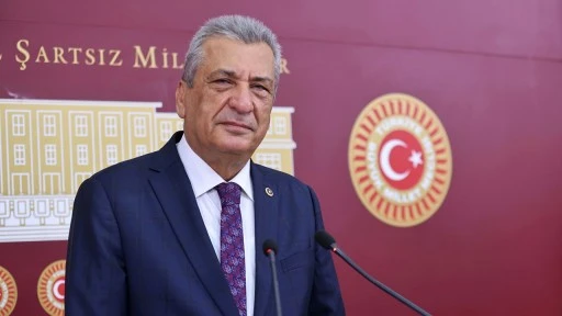 &Ouml;zt&uuml;rkmen: Tarımı bitirmeye yemin ettiler!