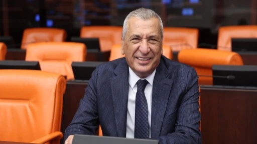 &Ouml;zt&uuml;rkmen: Toprak Mahsulleri Ofisi'ni soymuşlar!